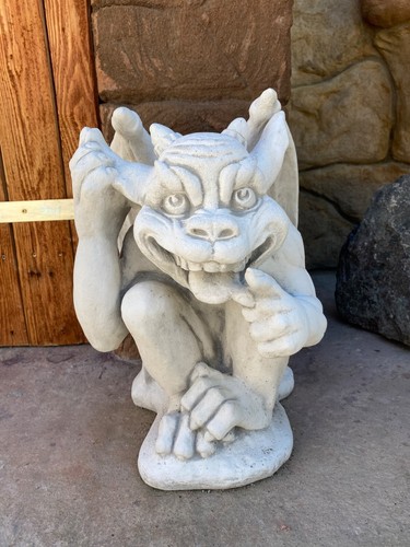 Gartenfiguren gargoyle - gartenfiguren,,