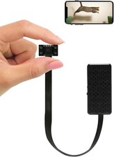 Mini Kamera WLAN 4K HD Mini