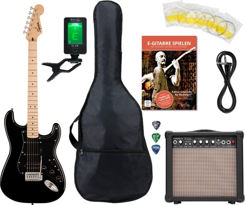 Squier fender sonic - fender,