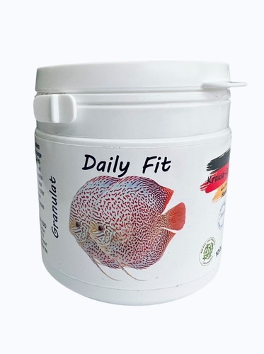 Granulat 100g daily - 100g, krause