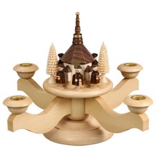 Adventsleuchter tisch leuchter - tisch,