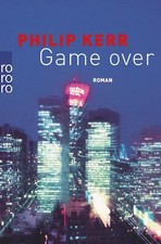 Game over von Philip Kerr