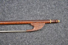 Barockbogen Geige Barockgeige Violine Barockvioline M. Hatting (179)