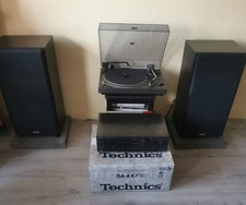 hifi Stereo Anlage Gebraucht
