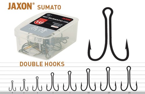Jaxon sumato double - 20,