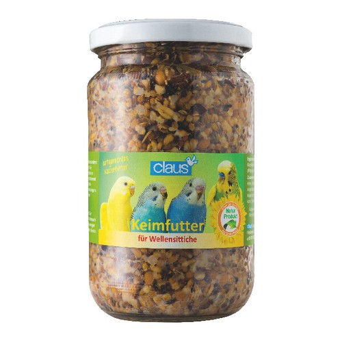 Claus keimfutter vorgekeimte - claus,