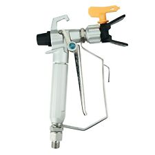 Airless Spritzpistole