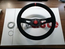 Sportlenkrad lenkrad steering - lenkrad,