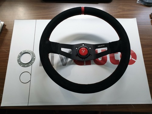 Sportlenkrad lenkrad steering - sportlenkrad,