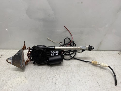 Jaguar xj40 fahrzeugantenne - xj40,