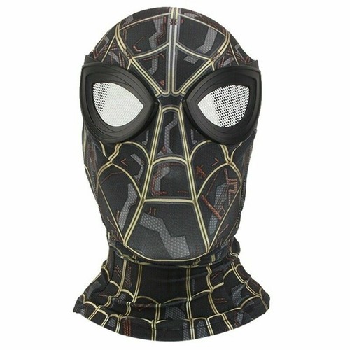 Spiderman way home maske - way,
