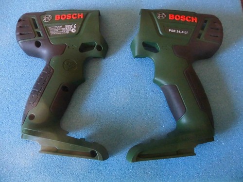 Bosch akkuschrauber gehäuse - bosch,
