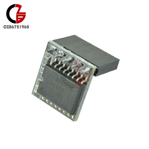 5pcs precision ds3231 - 5pcs, rtc