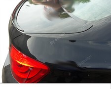 Heckspoiler passend für BMW