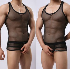 Manview T-Shirt Unterhemd