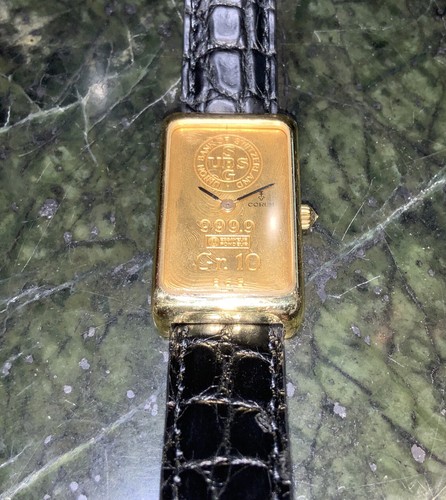 Corum armbanduhr 10g gramm - corum,