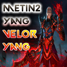 Metin2 Yang Buy LUNARIS Yang