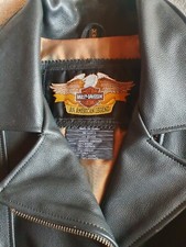 Tolle HARLEY DAVIDSON original