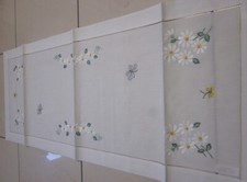 Herbstläufer , 8x Design