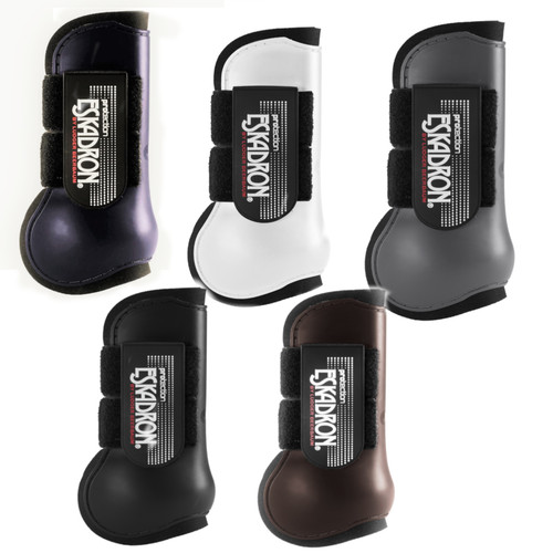 Eskadron protection boots - protection,