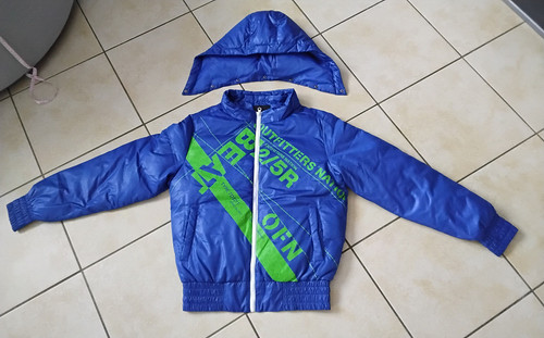 Outfitters nation anorak - outfitters, nation,