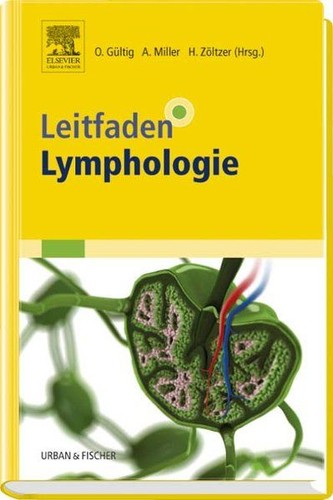 Leitfaden lymphologie gültig - leitfaden,