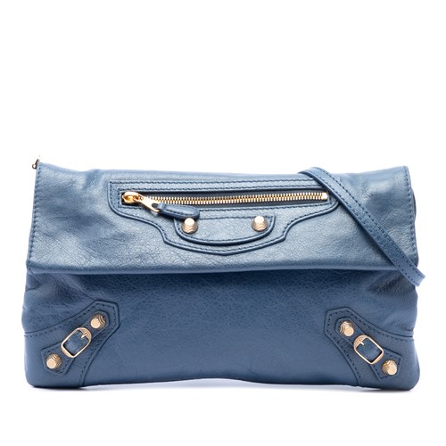 Balenciaga lambskin motocross - balenciaga,