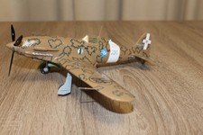 Macchi Mc 202 von Pacific Coast 1:32