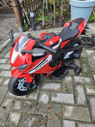 Elektro motorrad kinder - motorrad,