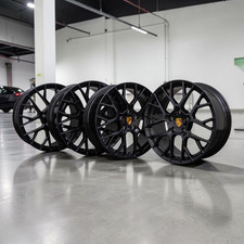 Original Porsche 992.2 Felgen