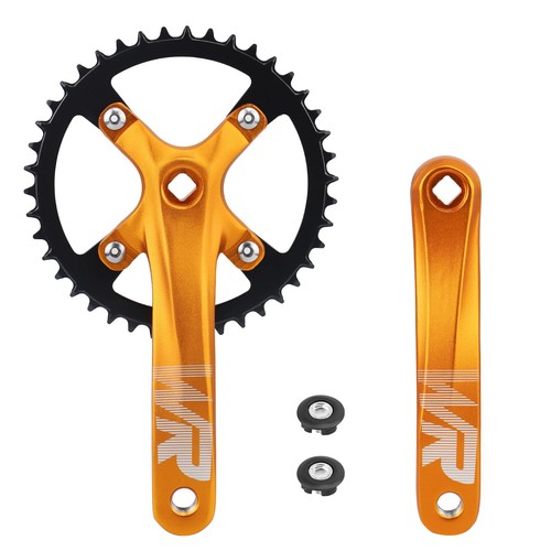 Fahrrad kurbelgarnitur set - fahrrad,