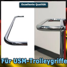 Für USM Haller Möbelwagen