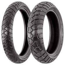 MICHELIN Motorradreifen 90/90 - 21 M/C TL/TT 54V ANAKEE ADVENTURE
