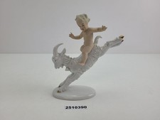 Porzellanfigur Schaubachkunst