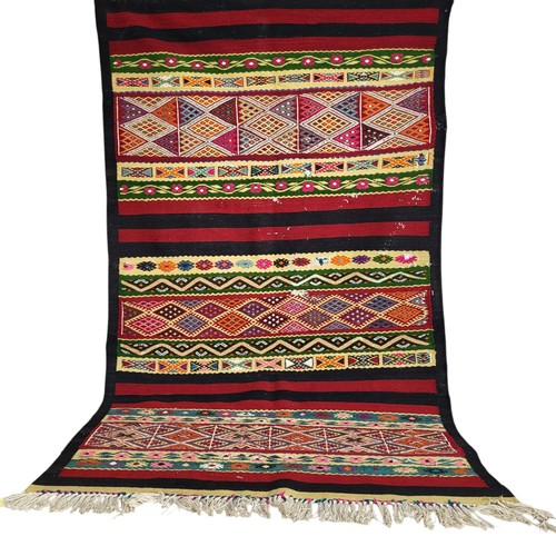 Marokkanischer vintage berber - marokkanischer,