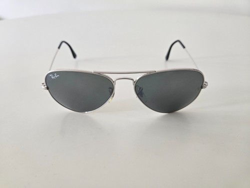 Ray ban aviator sonnenbrille - aviator, |