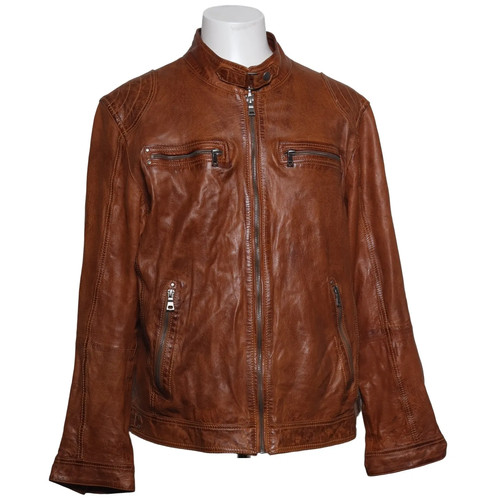Peckott lederjacke herren - peckott,,