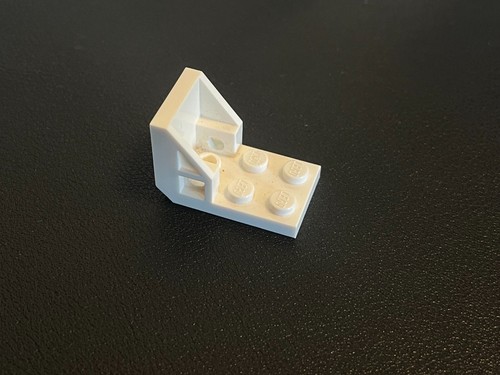 Lego 4598 halterung - lego, sitz