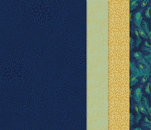 Décopatch hot foil set - décopatch,