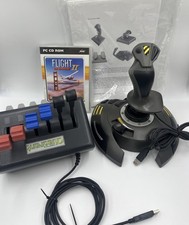 Flugsimulator Set Up CH