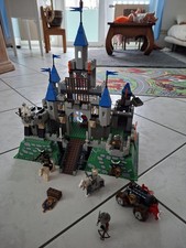 Lego Castle / Ritterburg