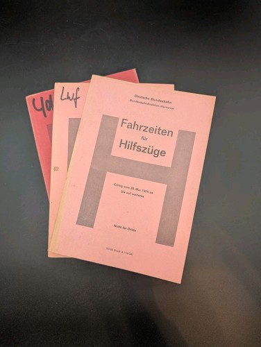 Buch buchfahrplan - buch,