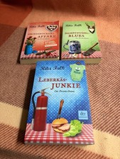 Bücher,eberhofer,Retro,3