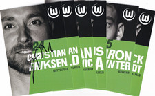 6 x VfL Wolfsburg - 2025 / 26