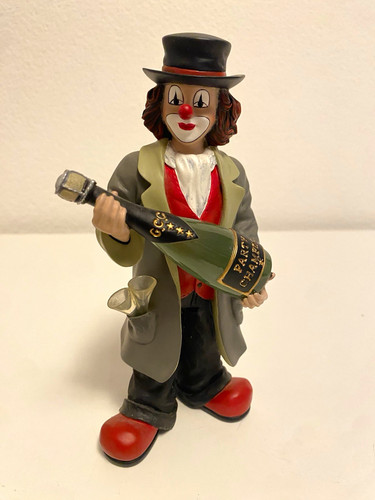 Gilde clown magnus - gilde,