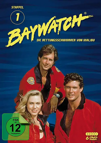 Baywatch die - baywatch,