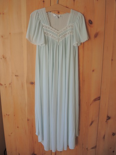 Vintage nachthemd unendlich - vintage,, nachthemd,unendlich