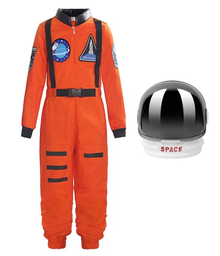 Astronauten kostüm kind mit - astronauten, kind:mit