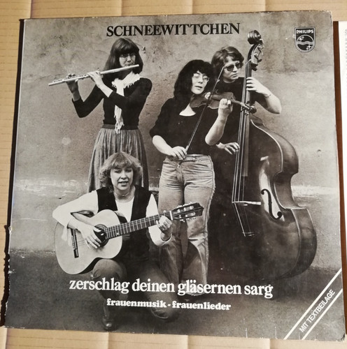 Schneewittchen zerschlag den - schneewittchen,