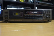TEAC R 919X Kassettendeck 3